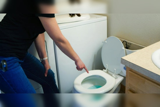 Portland Kicks Off Fix a Leak Week to Combat Stealthy Toilet Water Waste Nationwide