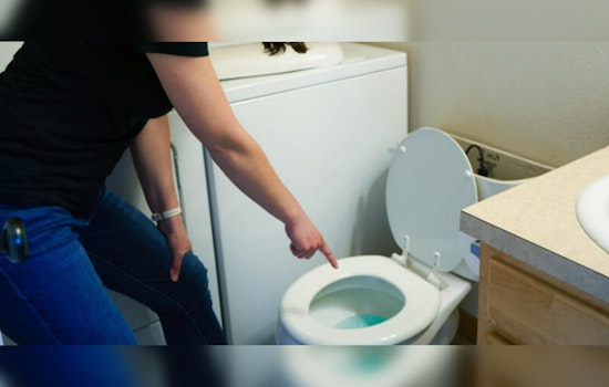 Portland Kicks Off Fix a Leak Week to Combat Stealthy Toilet Water Waste Nationwide