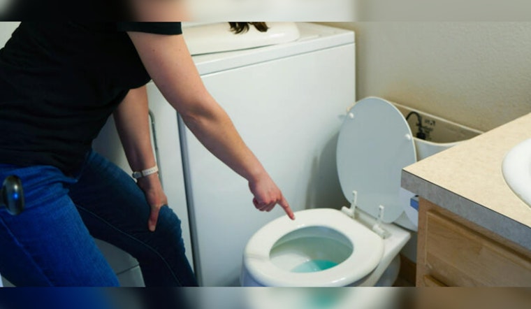 Portland Kicks Off Fix a Leak Week to Combat Stealthy Toilet Water Waste Nationwide