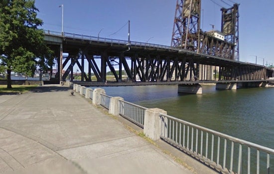 Portland Man Charged with Manslaughter After Fatal Incident on Steel Bridge