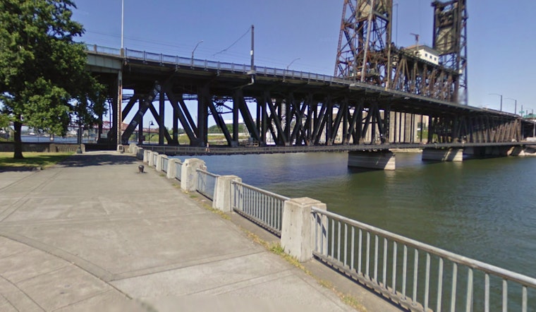 Portland Man Charged with Manslaughter After Fatal Incident on Steel Bridge