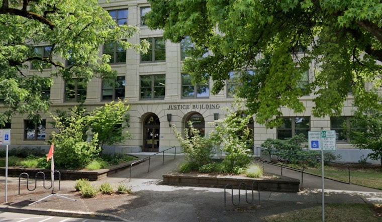 Portland Man Sentenced to 30 Years for Murder Amid Violent Robbery Spree