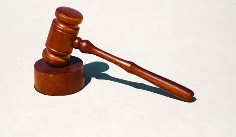 Portland Man Sentenced to 6 Years for Attempted Sexual Assault in Piedmont Neighborhood