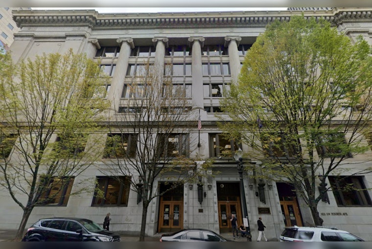 Portland Man Sentenced to Three Consecutive Life Terms for 2020 Triple Homicide after Dispute