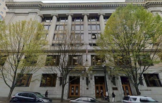 Portland Man Sentenced to Three Consecutive Life Terms for 2020 Triple Homicide after Dispute