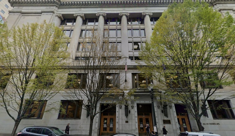 Portland Man Sentenced to Three Consecutive Life Terms for 2020 Triple Homicide after Dispute