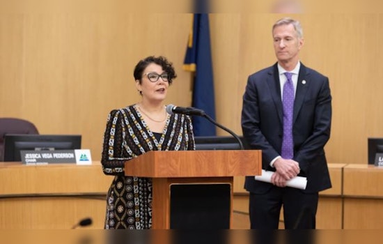 Portland Mayor and Multnomah County Chair Launch Plan to House 2,700 Homeless Individuals in Two Years