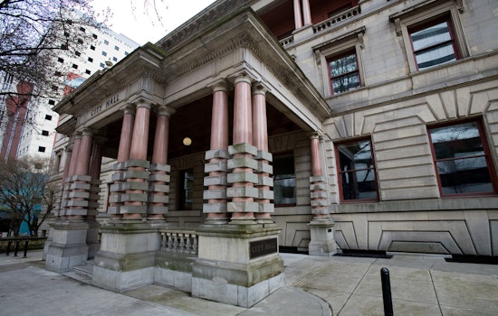 Portland Officials Launch Comprehensive Strategy to Combat Fentanyl Crisis in City Center