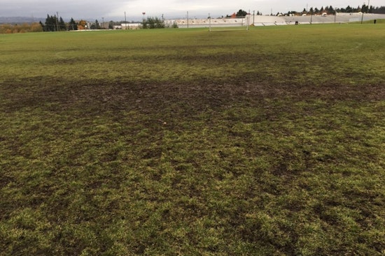 Portland Parks & Rec Shuts Grass Athletic Fields Due to Soggy Conditions, Seeks Synthetic Alternatives