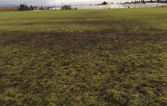 Portland Parks & Rec Shuts Grass Athletic Fields Due to Soggy Conditions, Seeks Synthetic Alternatives