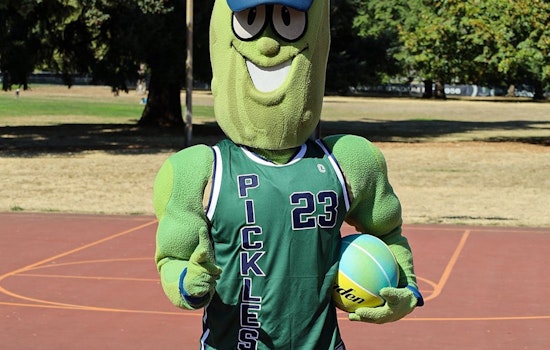 Portland Pickles Baseball Team to Open New Sports Bar in North Portland