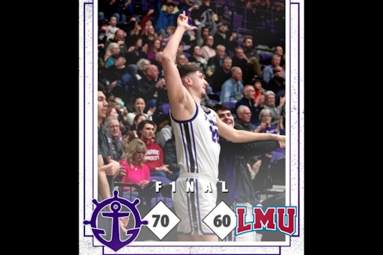 Portland Pilots Clinch Victory Over Loyola Marymount Lions with Gorosito's 26 Points