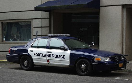 Portland Police Arrest Suspect Charged with Second-Degree Murder in Parkrose Heights Shooting