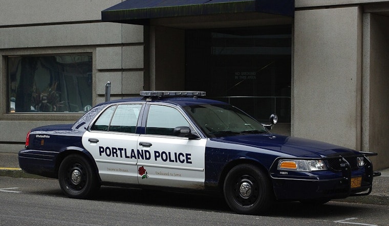 Portland Police Arrest Suspect Charged with Second-Degree Murder in Parkrose Heights Shooting