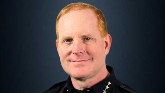 Portland Police Chief Vows Sam Day Foundation Work Won't Affect Duties Amid Conflict-of-Interest Concerns