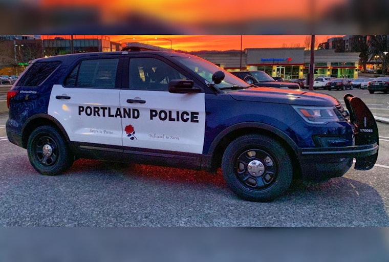Portland Police Homicide Unit Investigates Fatal Shooting in Kenton Neighborhood; City's 16th Homicide of the Year
