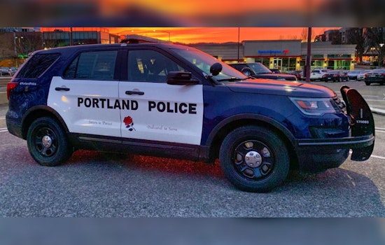 Portland Police Homicide Unit Investigates Fatal Shooting in Kenton Neighborhood; City's 16th Homicide of the Year