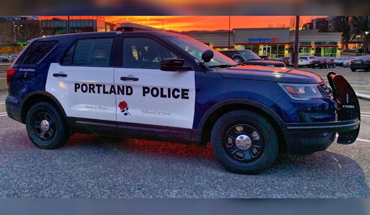 Portland Police Homicide Unit Investigates Fatal Shooting in Kenton Neighborhood; City's 16th Homicide of the Year
