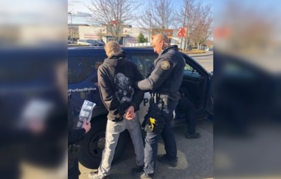 Portland Police Make 17 Arrests in Retail Theft Crackdown at Jantzen Beach and Delta Park
