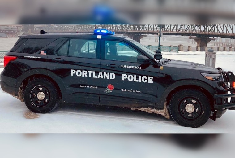 Portland Police Seek Community Help to Find Suspects in Assault That Left Man in Coma