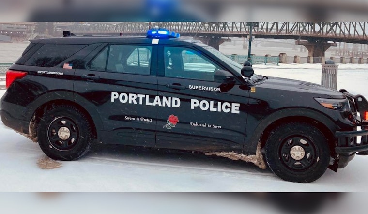 Portland Police Seek Community Help to Find Suspects in Assault That Left Man in Coma