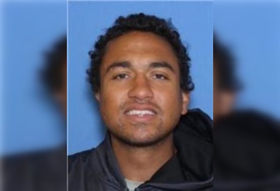 Portland Police Seek Public's Help in Finding Missing Endangered Man Under State Supervision