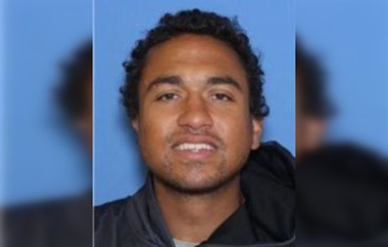 Portland Police Seek Public's Help in Finding Missing Endangered Man Under State Supervision