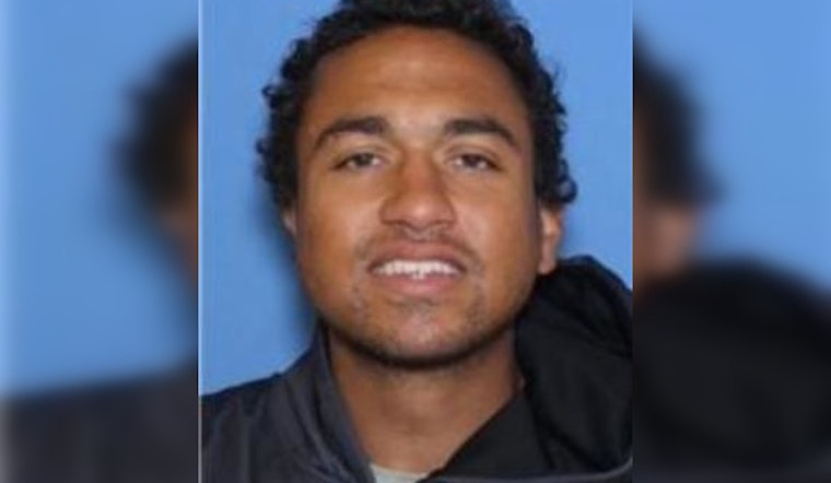 Portland Police Seek Public's Help in Finding Missing Endangered Man Under State Supervision