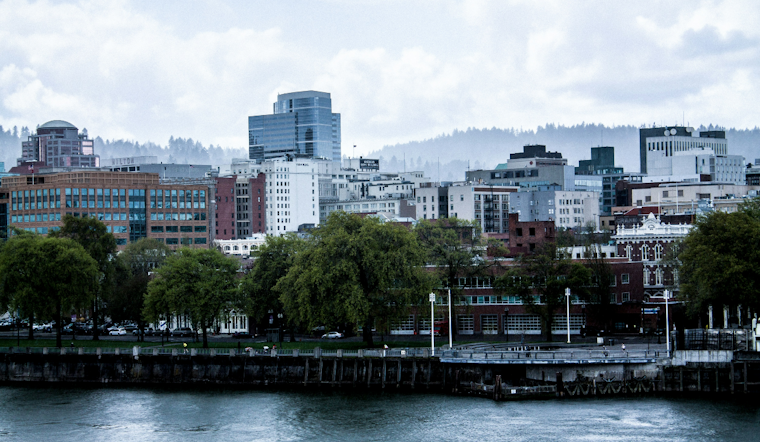 Portland Prepare for Prolonged Wet Spell as National Weather Service Predicts Showers into Next Week