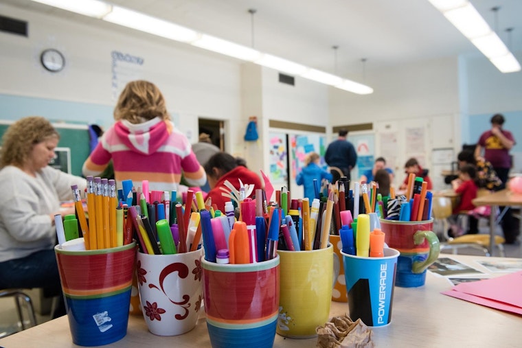 Portland Public Schools Face $30 Million Deficit, Miss Out on State Summer Program Funding