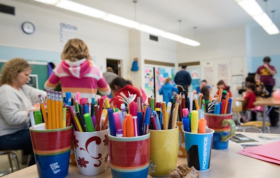 Portland Public Schools Face $30 Million Deficit, Miss Out on State Summer Program Funding