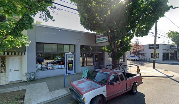 Portland Record Store Victim of Two Burglaries in One Week, Community Rallies Behind Owner