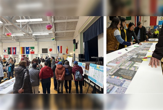 Philadelphia Benefits from $13.3 Million in Community Project Funding Secured by Congressman Evans