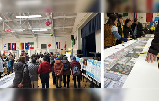 Philadelphia Benefits from $13.3 Million in Community Project Funding Secured by Congressman Evans