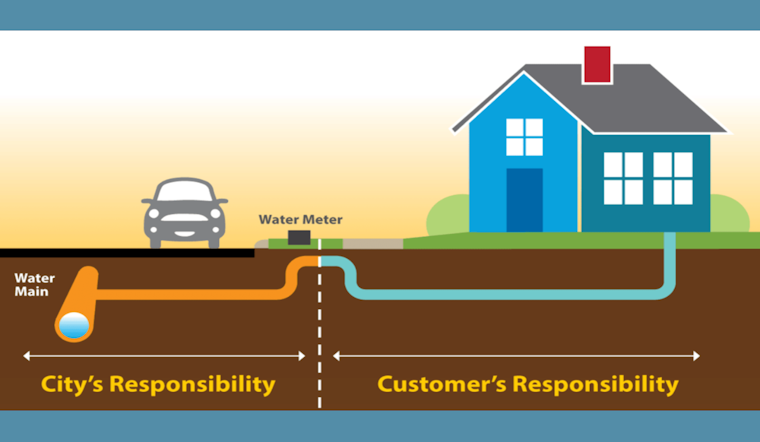 Portland Residents Urged to Check for Leaks Amid Surge in Water Bills Post-Winter Storm