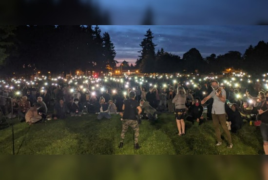 Portland Seeks Civic-Minded Volunteers for Noise Review Board to Shape Urban Soundscape Policies