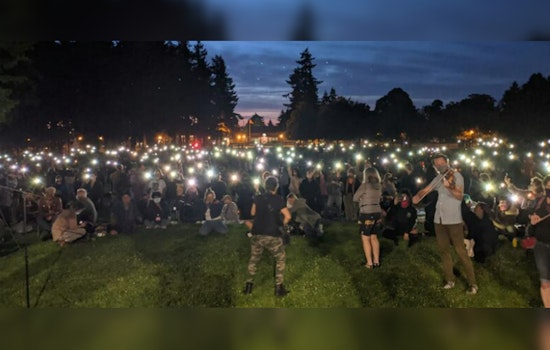 Portland Seeks Civic-Minded Volunteers for Noise Review Board to Shape Urban Soundscape Policies