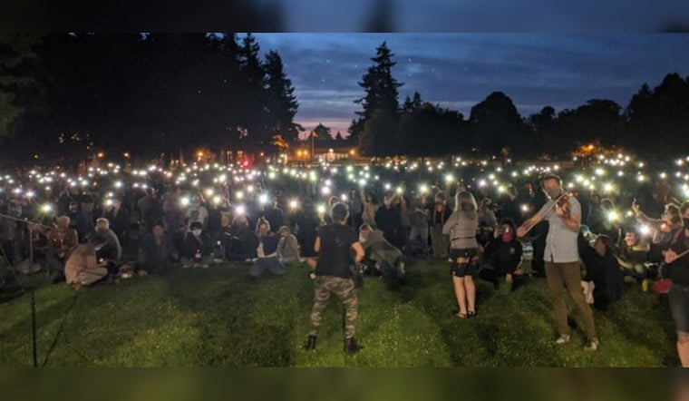 Portland Seeks Civic-Minded Volunteers for Noise Review Board to Shape Urban Soundscape Policies