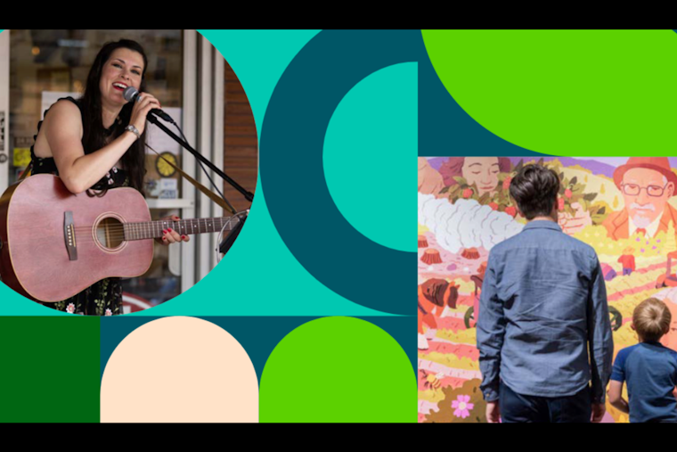 Portland Seeks Public Insight on 'Our Creative Future' to Amplify Arts and Culture in the Next Decade