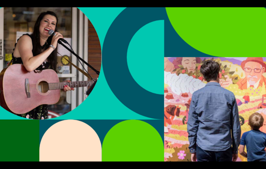 Portland Seeks Public Insight on 'Our Creative Future' to Amplify Arts and Culture in the Next Decade