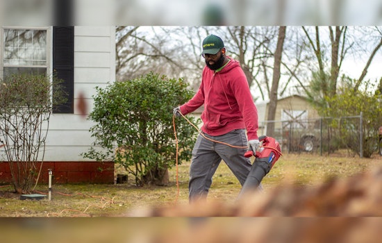Portland Sets Path to Silence Gas Leaf Blowers by 2028, Citing Public Health Concerns