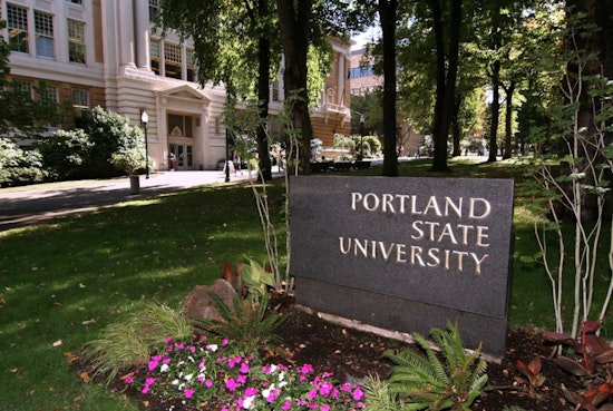 Portland State University Food Cart Pod to Close Over Wastewater Issues, Students and Vendors Scramble