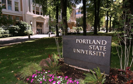 Portland State University Food Cart Pod to Close Over Wastewater Issues, Students and Vendors Scramble