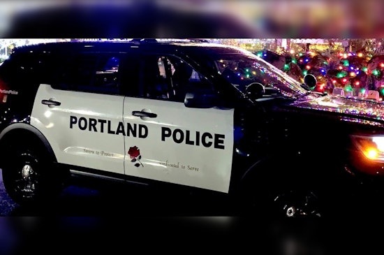 Portland Suspect Jesse James Harold Indicted for Second-Degree Murder in Old Town Neighborhood Case