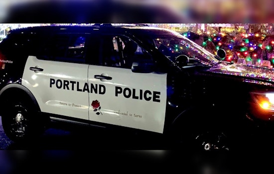 Portland Suspect Jesse James Harold Indicted for Second-Degree Murder in Old Town Neighborhood Case