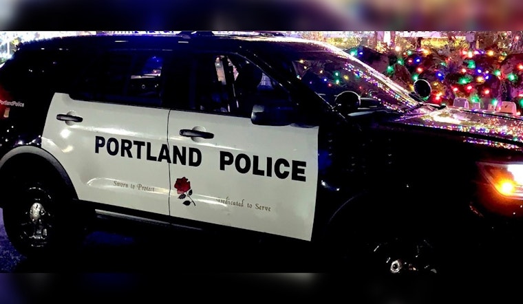 Portland Suspect Jesse James Harold Indicted for Second-Degree Murder in Old Town Neighborhood Case