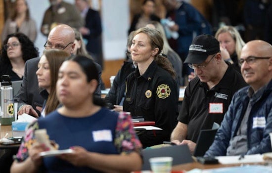 Portland Tackles Fentanyl Crisis with Comprehensive Public Safety and Health Plan