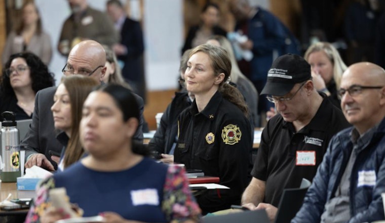 Portland Tackles Fentanyl Crisis with Comprehensive Public Safety and Health Plan
