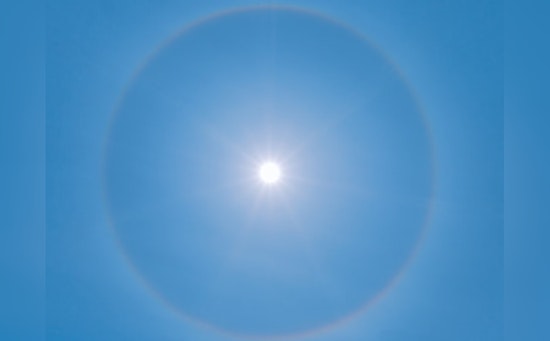 Portland to Bask in Rare Sunshine Before Rain Returns, NWS Predicts Shift in Weather Pattern