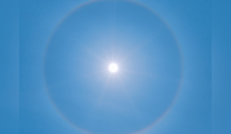 Portland to Bask in Rare Sunshine Before Rain Returns, NWS Predicts Shift in Weather Pattern